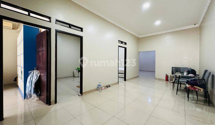 Rumah Bagus di Ciganjur, Jakarta Selatan Cuma 1.4 M Saja 2