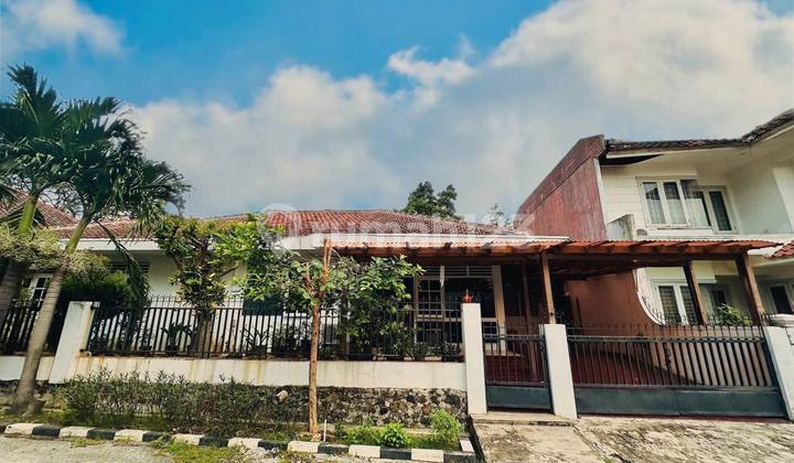 Rumah Nyaman di Cinere – Lokasi Strategis & Lingkungan Asri Rumah Nyaman di Cinere – Lokasi Strategis & Lingkungan Asri