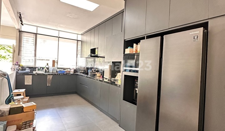 Lebak Bulus Siap Huni Hanya 4 M An