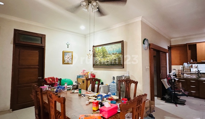 Rumah Besar harga terbaik dimegacinere 2