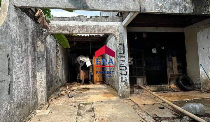 Harga Tanah Bonus Rumah  Di Megapolitan , Cinere 300 Squaremeter 2