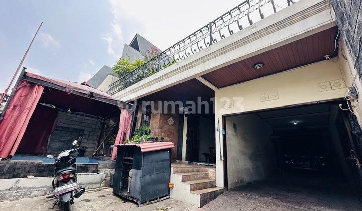 Termurah di Lebak Bulus Rumah 2 Lantai