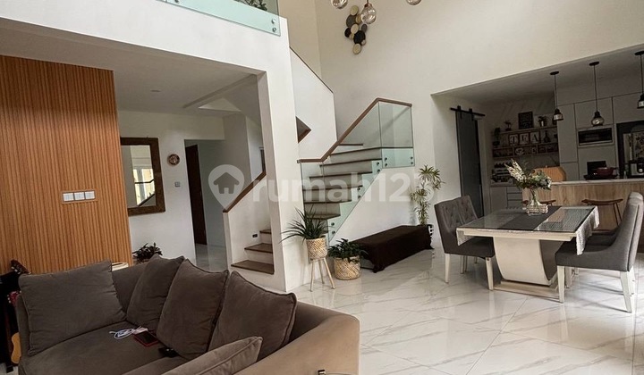 Ready-to-Live Residence Just 15 Minutes to MRT 2