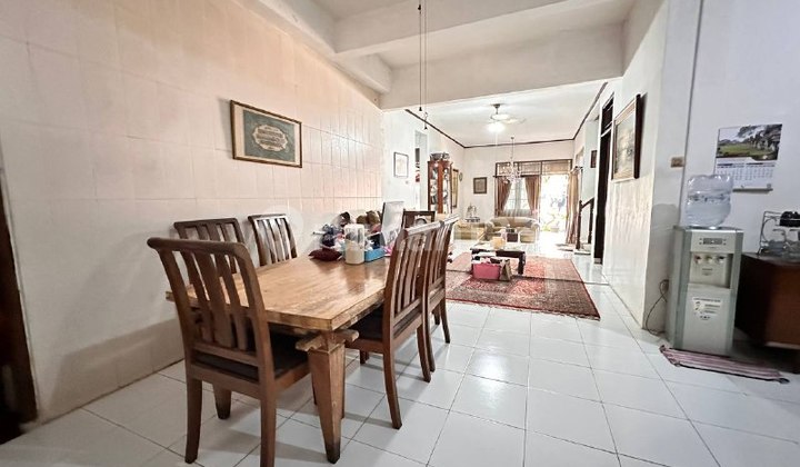 Rumah Siap Huni di South City Tangerang – Hunian Modern & Strategis 2