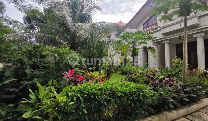 Cheap Sale House Pondok Indah Jaksel Cheap Sale House Pondok Indah Jaksel