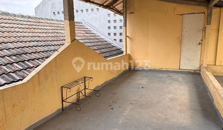 Sell Fast Earth House Pusaka Gandul Cinere Depok