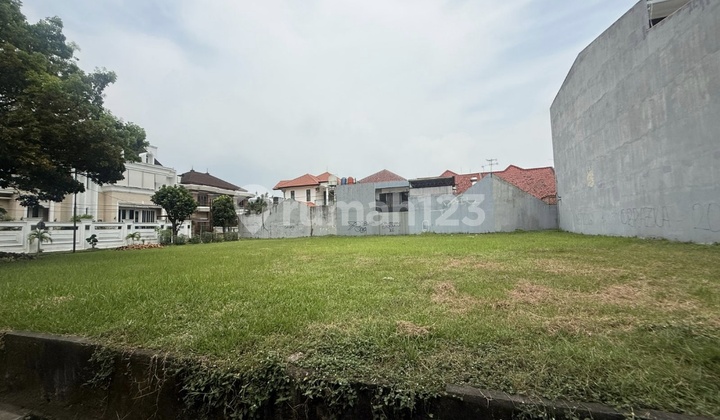 Jual Kavling Taman Semanan Indah Jakarta Barat Jual Kavling Taman Semanan Indah Jakarta Barat
