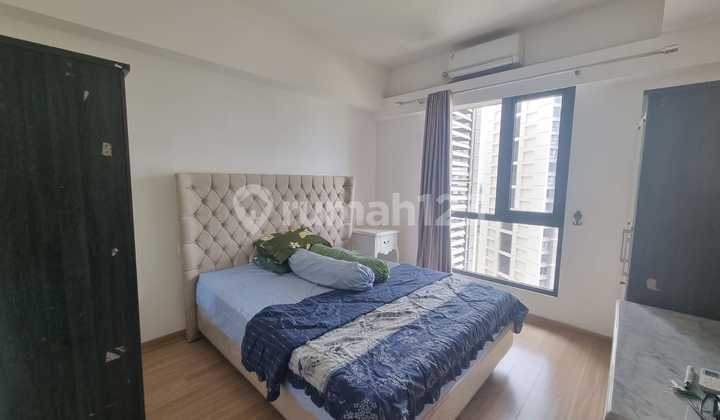 Immediate Rent Sky House Apartment Bsd