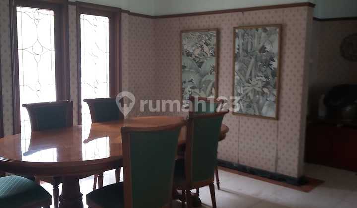 Jual Rmh Bagus Lebak Bulus Jaksel