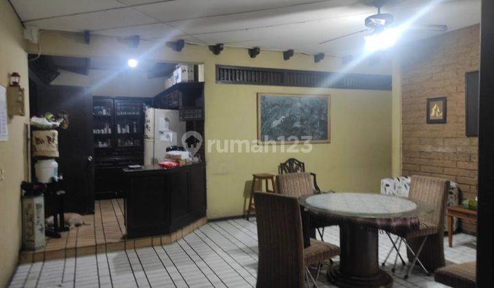 Rumah Dijual Segera 2