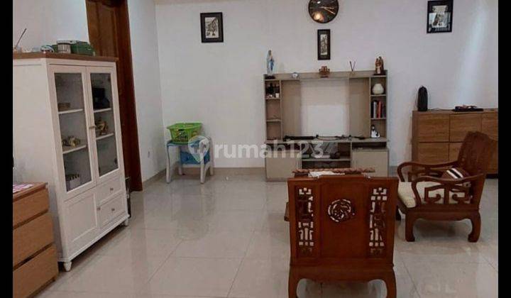 Dijual rmh pesanggrahan di Jakarta Selatan 2