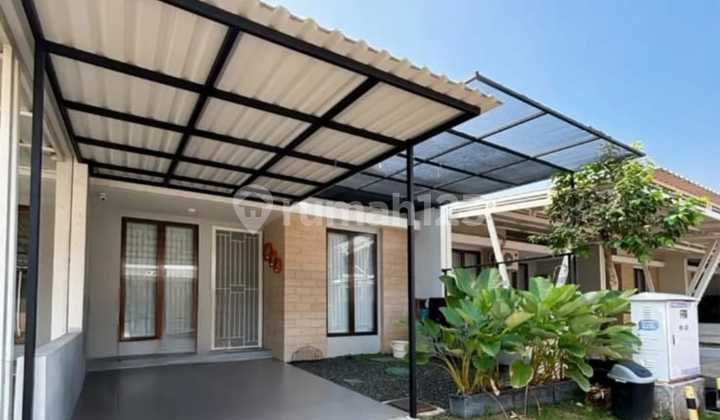 Jual Murah Rmh Fortune High Graha Raya Tng