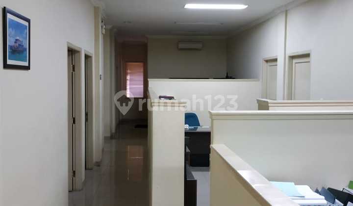 Jual Rmh Bks Ktr Mrh Dibawah NJOP Ragunan Jaksel