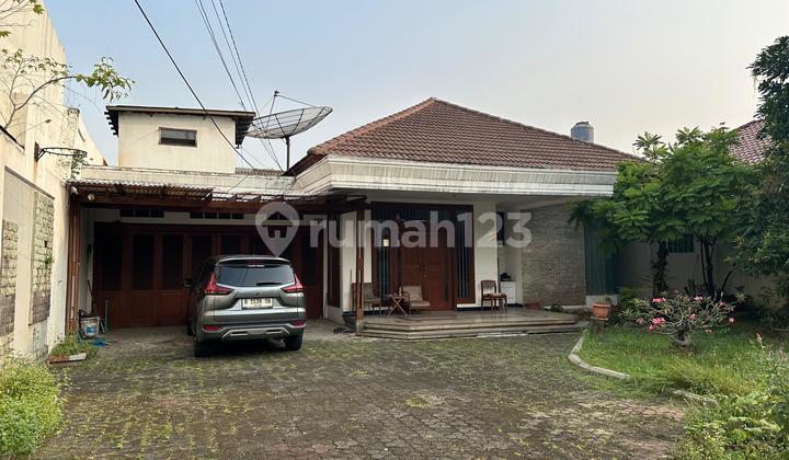 Jual Mrh Rmh Kebon Jeruk Jakbar 2