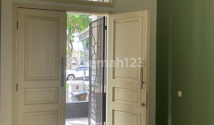 Jual Rumah Bagus Phg Gading Serpong Tng