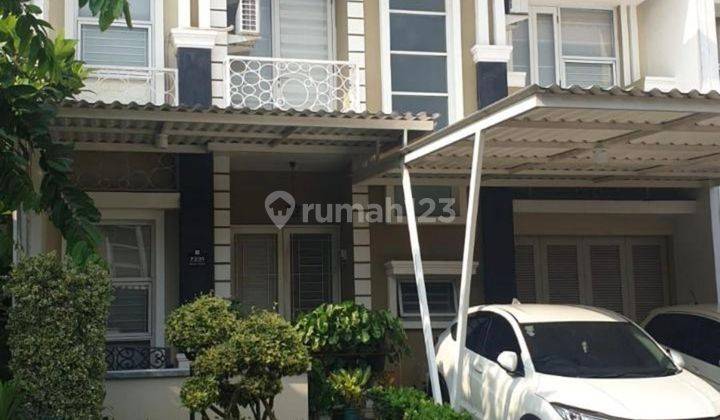 Jual Rumah Mewah Di Bsd 1