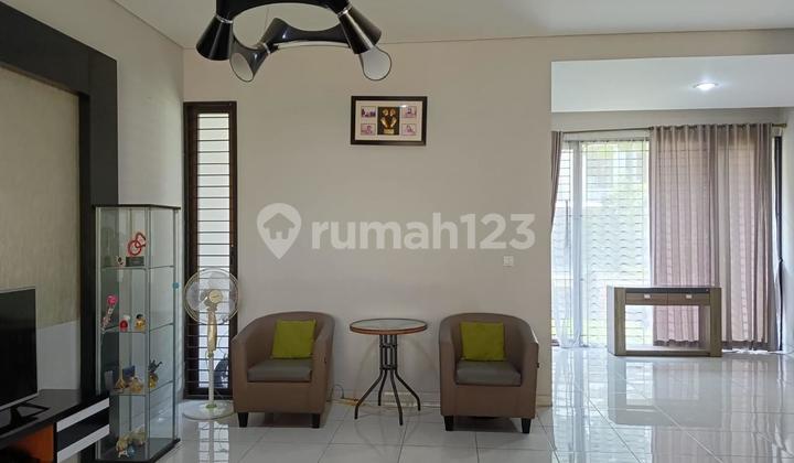 Sell Fast House Palmyra Alsut Tangerang 2