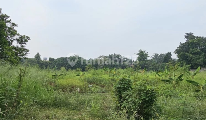 Land for Sale in Bintaro, South Tangerang Land for Sale in Bintaro, South Tangerang