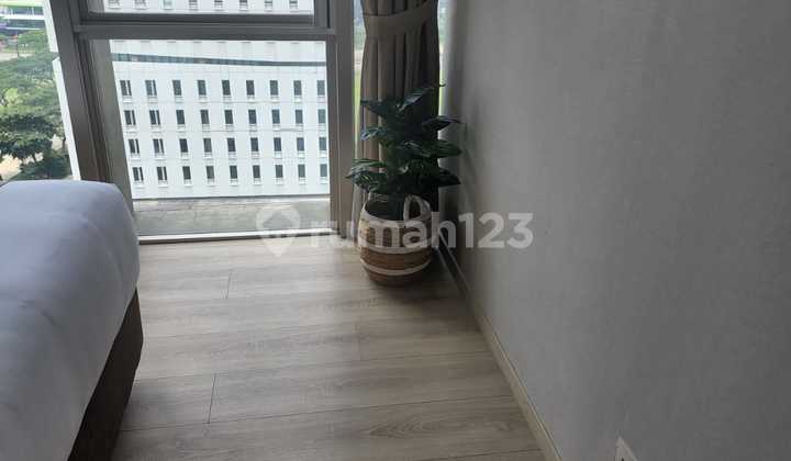 Sewa Cpt Apartemen Saumata Alsut Tng