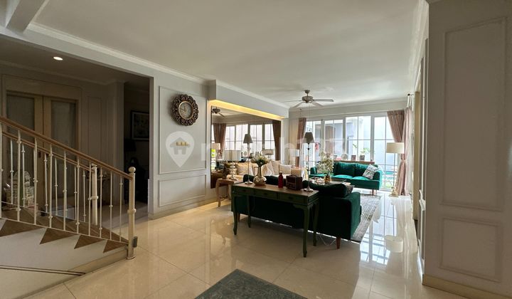 Sell Fast Cirendeu House Jakselue