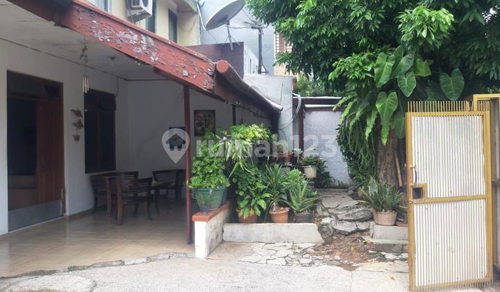 Jual Segera Rmh Besar Radio Dalam Jaksel 2