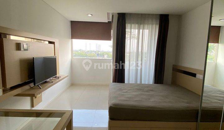 Sewa Apartemen Paddington H Alsut 2