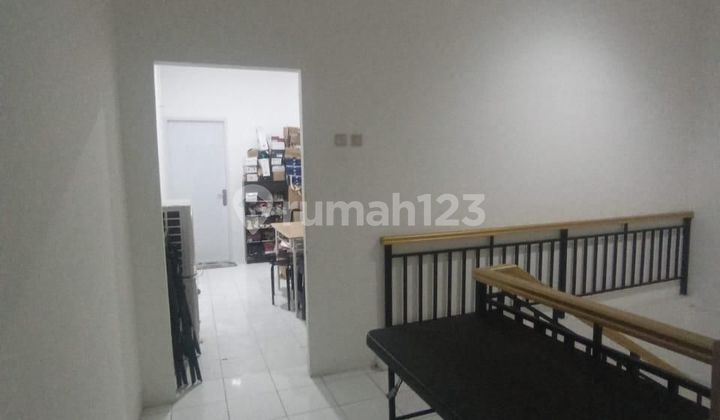 Jual Ruko Diamond Gdg Srpg Tng