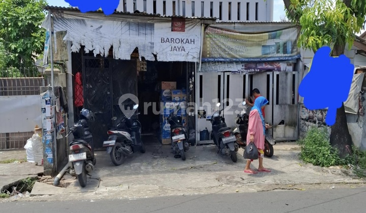 Segera Di Jual Rmh Jln Prof.hamka Kreo Ciledug Tangkot