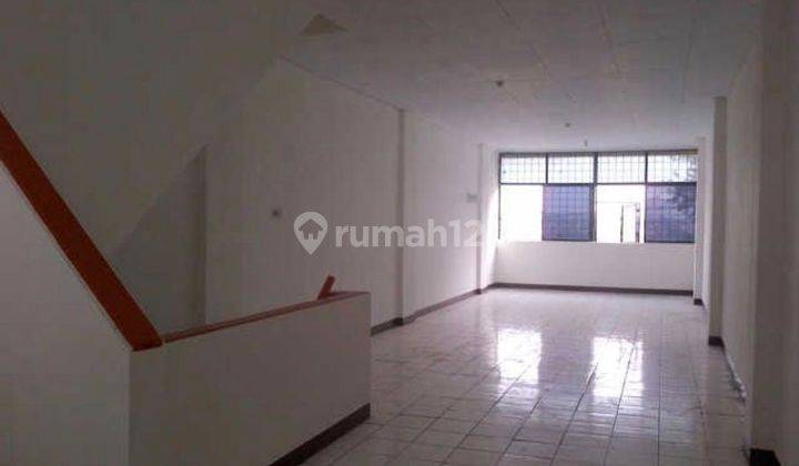 Dijual Segera Ruko Bagus Ciledug Raya 2