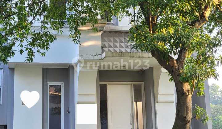 Dijual Rumah Bagus Phg Gading Serpong Tng