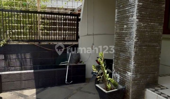 Jual Cpt Rmh Banjar Wijaya Cipondoh Tng