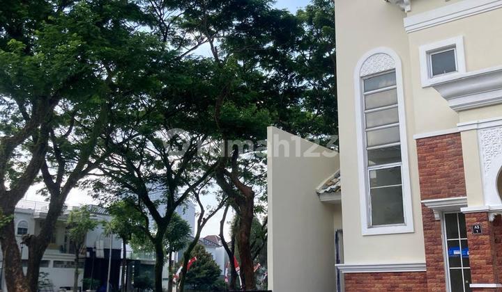 Jual Rmh Alicante Gdg Serpong Tng 2