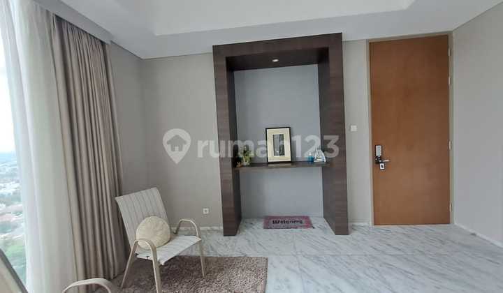 Jual Segera Apartemen Saumata Suite Alsut Tng. 2