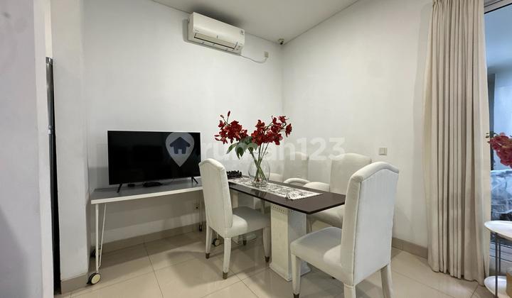 For Sale House BSD City Ingenia 2