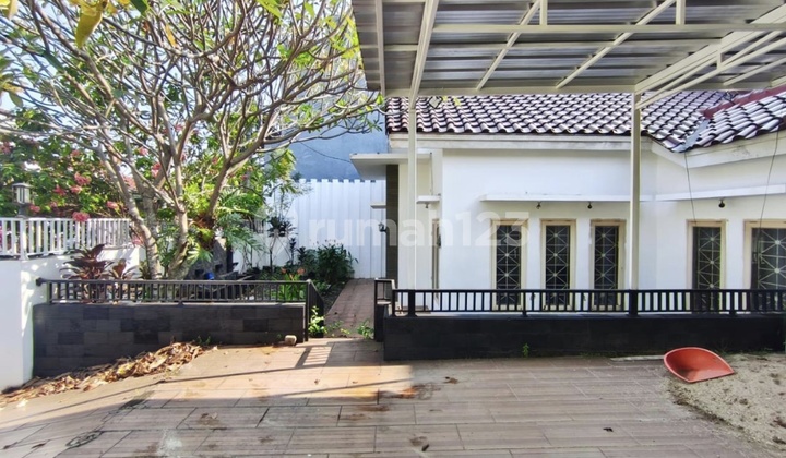 Jual Murah Rmh Bintaro Regency Tangsel