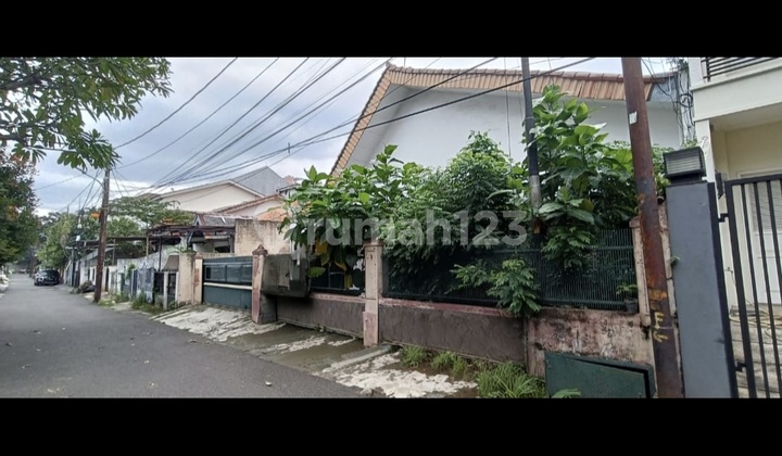 Rumah Dijual Jln Cibulan Jaksel Rumah Dijual Jln Cibulan Jaksel