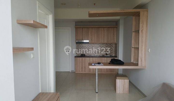 Jual Apartemen Silk Wook Alsut 1