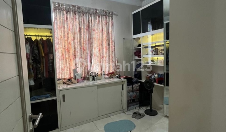 Jual Rmh Sutera Feronia Alsut Tangsel 2