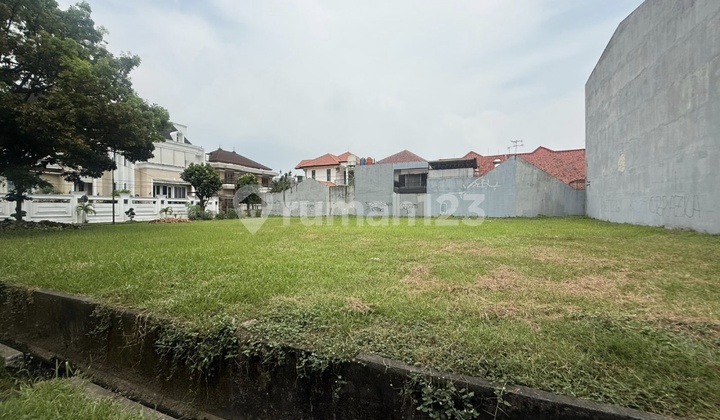 Jual Kavling Taman Semanan Indah Jakarta Barat Jual Kavling Taman Semanan Indah Jakarta Barat