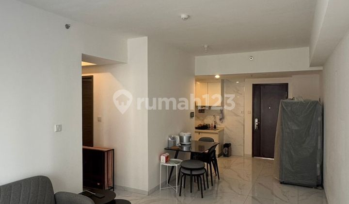 Jual Segera Apartemen Sky House Alam Sutera Tng