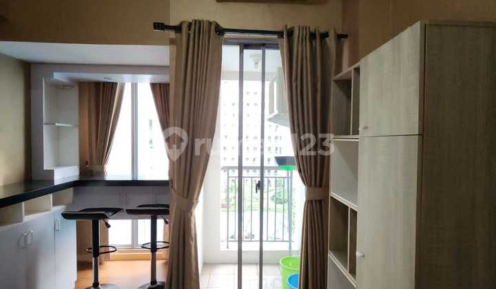 Disewakan M.town Gd.setpong Tngsel