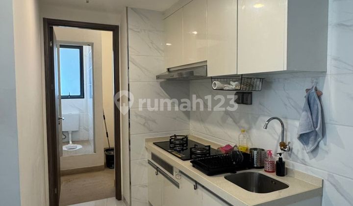 For Sale Immediately Sky House Alam Sutera Apartment Tangerang 2