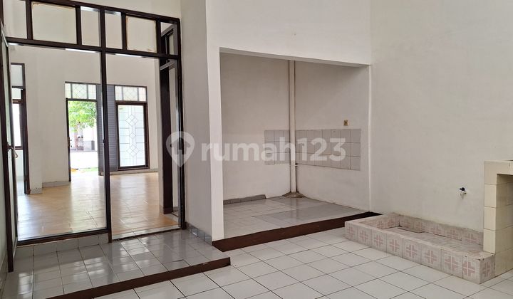 For Rent House Sutera Gardenia Tangerang 2