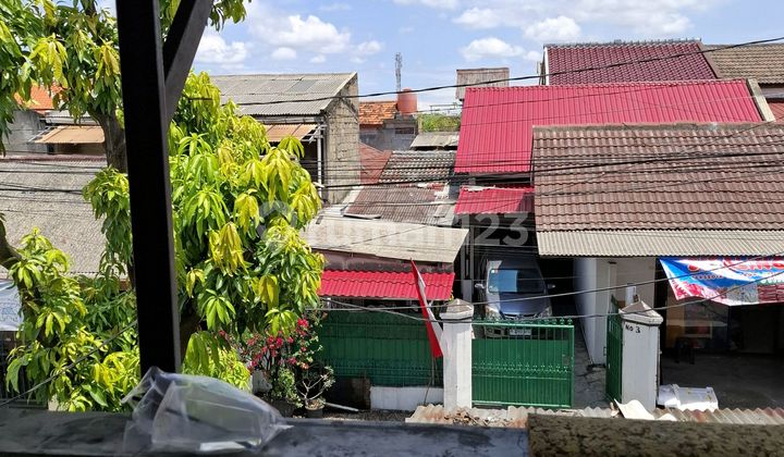 Segera Di Jual Rmh Jln Prof.hamka Kreo Ciledug Tangkot 2
