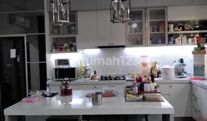 Dijual Rumah Bagus Phg Gading Serpong Tng 2