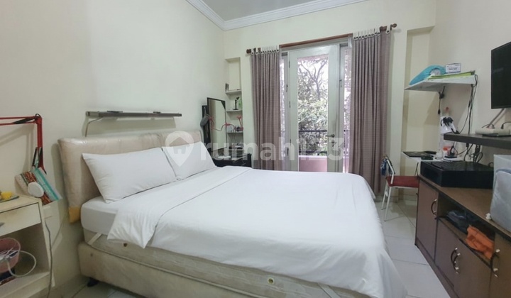 For Sale Feronia Alsut House Tangerang 2