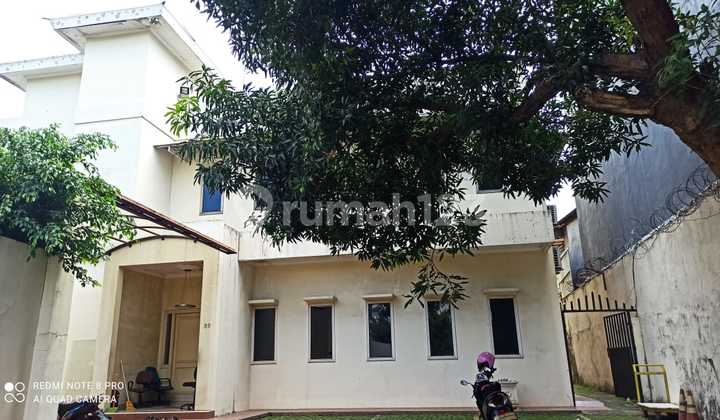 Jual Rmh Bks Ktr Mrh Dibawah NJOP Ragunan Jaksel