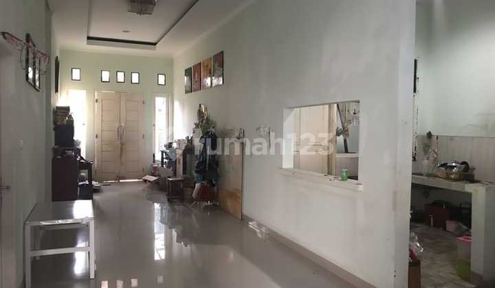 Jual Rmh Bsr Villa Melati Mas Tng 2