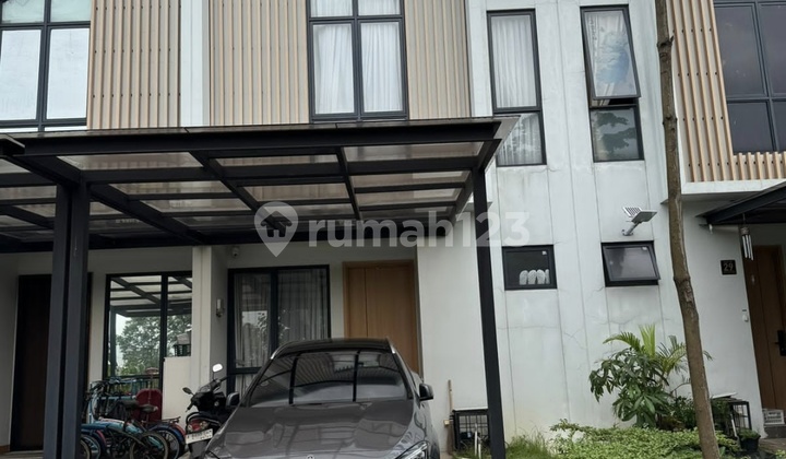 Jual Cpt Tmh Citra Garden Jakbar