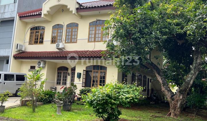 Dijual Segera Rmh Sutera Kirana Alsut Tng Dijual Segera Rmh Sutera Kirana Alsut Tng